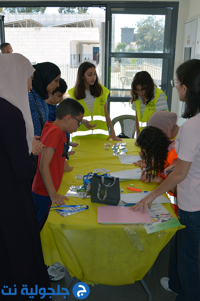 بطولة جلجولية المفتوحة للشطرنج السريع (Rapid)